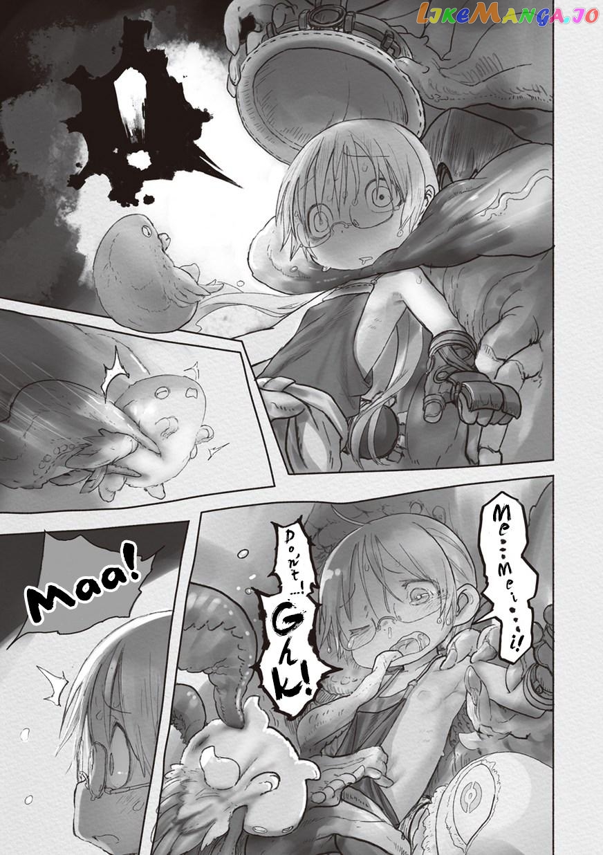 Made in Abyss, Chapter 43 image 09